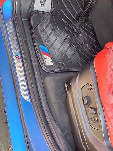 BMW: BMW X5 M: 2010 г., 4.4 л, Автомат, Бензин, Кроссовер — 7
