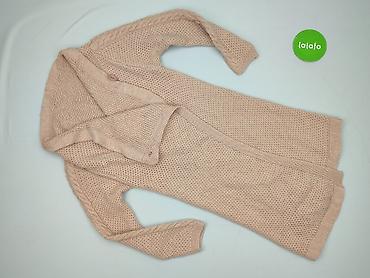 pinko pullover: Kardigan damski, rozmiar S — 2