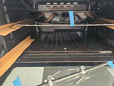 Duxovkalar: Duxovka Elektrik, rəng - Qara, Ayrıca dayanan, Yeni — 10