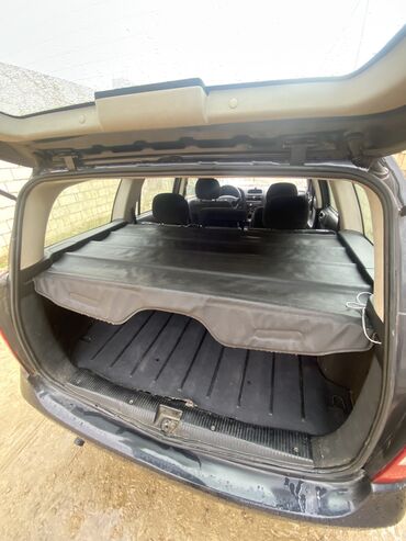 Opel: Opel Astra: 1.8 l | 1998 il 370000 km Universal — 8