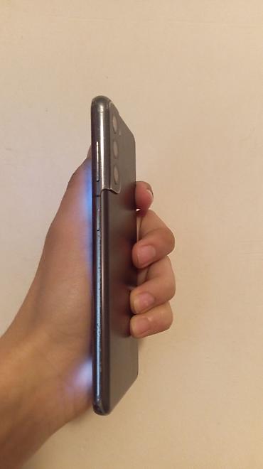 s21 samsung: Samsung Galaxy S21, rəng - Boz, Barmaq izi — 2