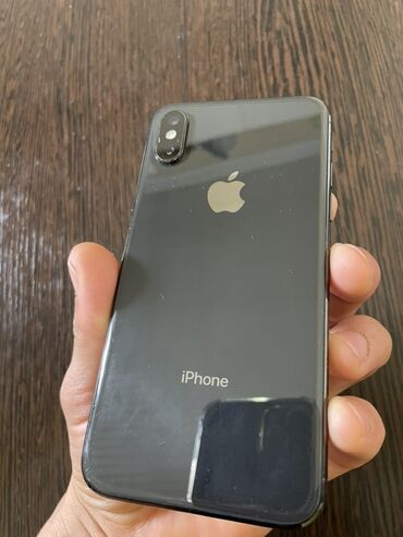 айфон хсар: IPhone Xs, 64 ГБ, Space Gray