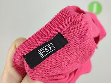 mroz: F&F, Kardigan damski, rozmiar 4XL — 4