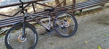 Velosipedlər: BMX pro orginal — 8