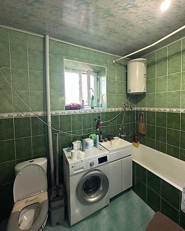 отель бишкеке: 2 комнаты, 52 м², 105 серия, 4 этаж, Косметический ремонт — 5