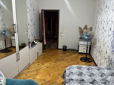 Yeni tikili: Əhmədli, 15 otaq, Yeni tikili, m. Əhmədli, 392 kv. m — 30