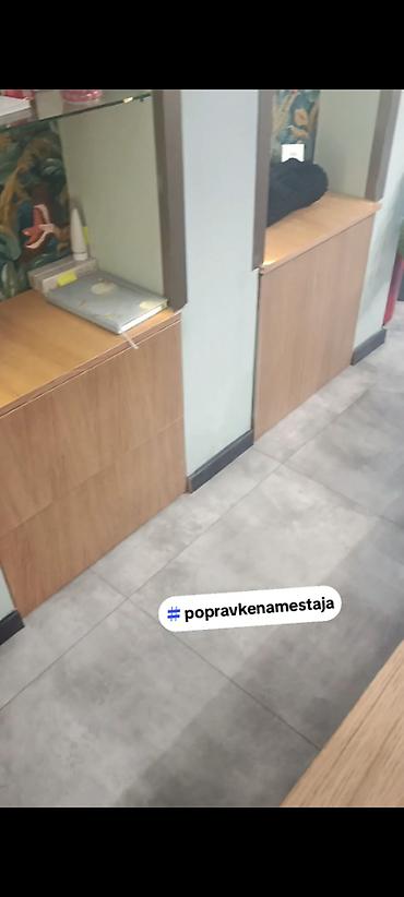 Ostali nameštaj: Popravke namestaja posaljite spisak sa slikama i dobicete odgovor — 20
