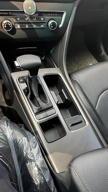 Kia: Kia K5: 2019 г., 2 л, Газ at lalafo.kg — 12 Kia: Kia K5: 2019 г., 2 л, Газ — 12