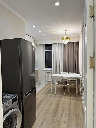 ош квар: 🏡 Сдаётся 2-комнатная квартира в Асанбае ЖК «София» 📍 Район Асанбай — — 4