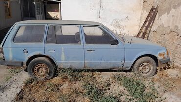 привозные двигатели в бишкеке для пассат б3: Продаю Opel Kadett
год выпуска 1984