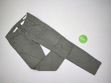 levis 524: Cross Jeans, Chinosy dla mężczyzn, rozmiar M — 2