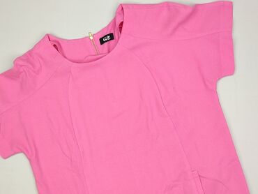 sukienka do cywilnego dla 40 latki: G:21, Women`s dress, 4XL (EU 48)