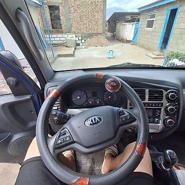 шина портера: Hyundai Porter: 2018 г., 2.5 л, Механика, Дизель — 5
