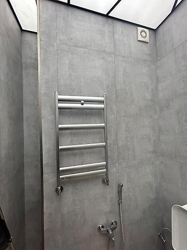 Yeni tikili: 2 otaqlı, Yeni tikili, m. Gənclik, 55 kv. m — 22