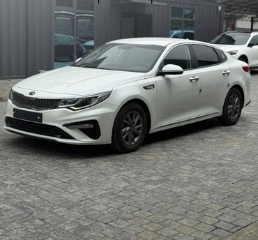 сколько стоит киа к5: Kia K5: 2019 г., 2 л, Автоматтык, Бензин, Седан