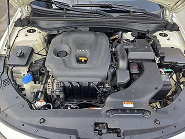 kaiyi e5: Kia K5: 2018 г., 2 л, Автомат, Бензин, Седан — 9