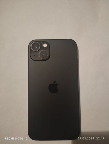iphone xr бу: IPhone Xr, Б/у, 64 ГБ, Черный, Защитное стекло, Чехол, 79 %