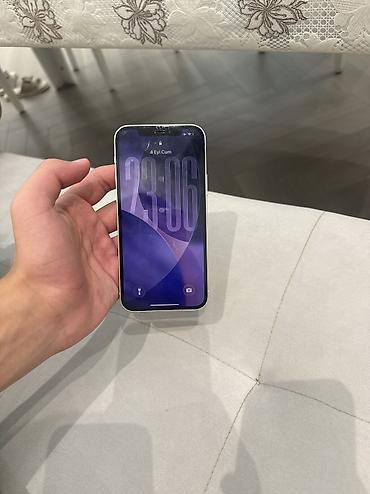 IPhone 12, 64 GB, Ağ, Face ID lalafo.az -da IPhone 12, 64 GB, Ağ, Face ID
