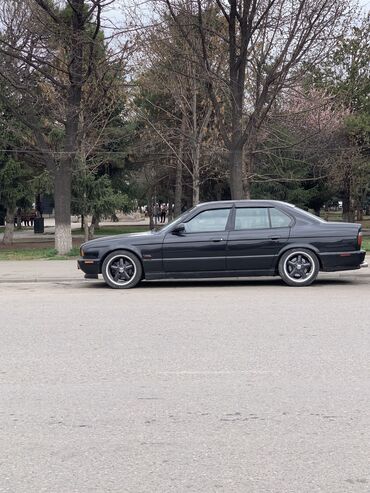 бмв форсунки: BMW 525: 1991 г., 2.8 л, Механика, Бензин, Седан