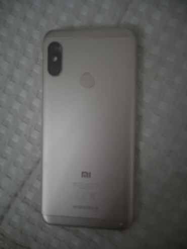 redmi note 9 64gb цена в бишкеке: Redmi, Redmi Note 5, Б/у, 32 ГБ, цвет - Бежевый, eSIM