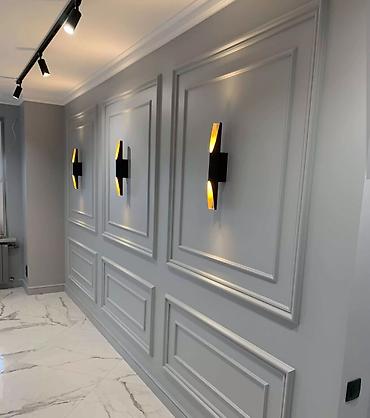 евро стена: Ремонт под ключ | Офисы, Квартиры, Дома Больше 6 лет опыта — 6