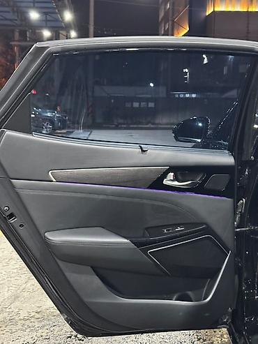 компонент: Kia K7: 2019 г., 3 л, Автомат, Газ, Седан — 8