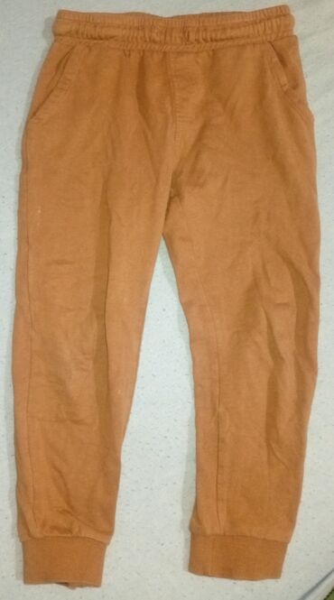 Paketi dečije odeće: Paket: Pantalone, Za dečake — 11