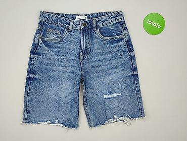 mh jeans: Szorty damskie, rozmiar S — 2