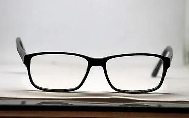 Naočare: Vintage Daniel HECHTER PARIS dioptrijski ram. Made in France. Daniel — 4