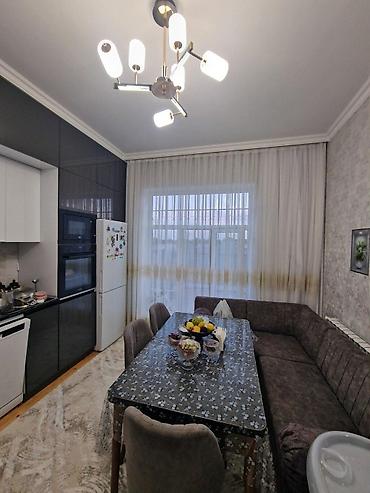 zaqatala evler: Maştağa qəs. 3 otaqlı, 85 kv. m, Kredit var, Yeni təmirli — 5
