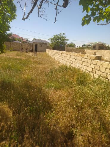 Torpaq sahələrinin satışı: 5 sot, Tikinti, Mülkiyyətçi, Kupça (Çıxarış)