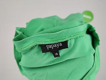 papaya m: Papaya, T-shirt damski, rozmiar XL — 5