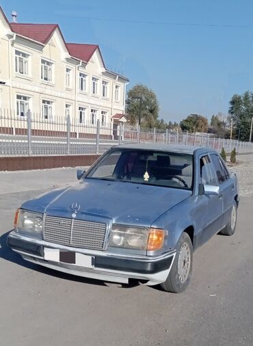 задний фонарь мерседес 124: Mercedes-Benz E-Class: 1991 г., 2.3 л, Механика, Бензин, Седан