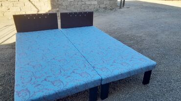 Çarpayılar: Yeni, Təknəfərlik çarpayı, Azərbaycan — 7