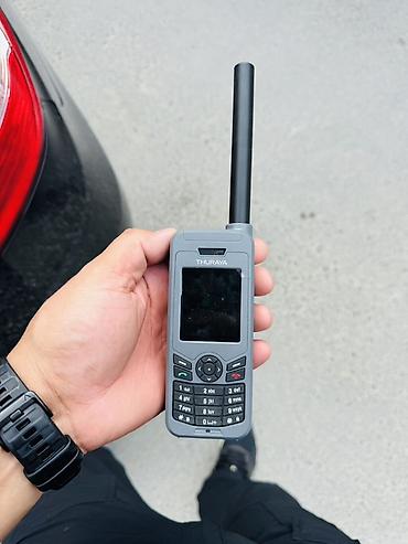 jack e4: Thuraya XT-LITE — спутниковый телефон Новый Ключевые особенности: - — 1