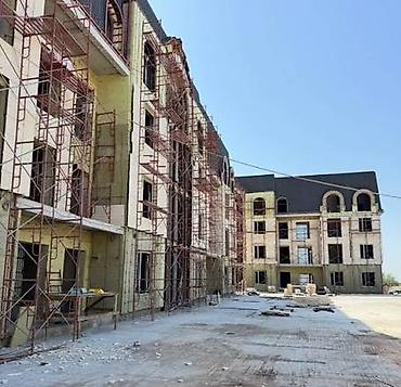 предгорное: 2 комнаты, 75 м², АУЦА Элитка, 3 этаж, Требуется ремонт — 3