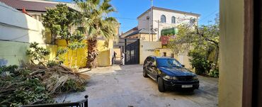 Uzunmüddətli kirayə evlər: 200 kv. m, 5 otaqlı, Telefon, İnternet, Artezian quyusu -da lalafo.az — 8 Uzunmüddətli kirayə evlər: 200 kv. m, 5 otaqlı, Telefon, İnternet, Artezian quyusu — 8