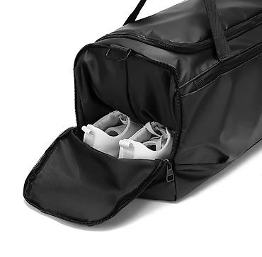 Дорожные сумки: ПРОДАЮ НОВУЮ СТИЛЬНУЮ СУМКУ,ПОДОЙДЕТ КАК ДЛЯ РУЧНОЙ КЛАДИ ТАК И ДЛЯ — 4