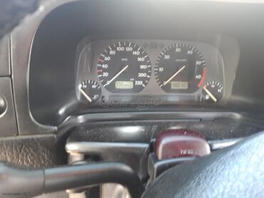 Volkswagen: Volkswagen Vento: 1.4 l. | 1997 έ. Λιμουζίνα — 9
