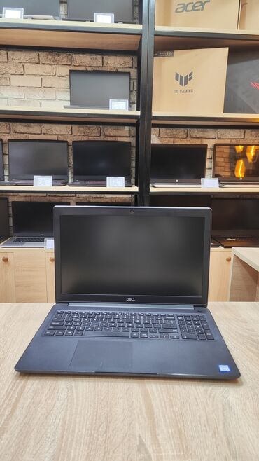 irşad electronics planşetlər: ✅ Dell Latitude 3500 💻 Prosessor: Intel Core i5 – 8-ci nəsil 💾 Yaddaş