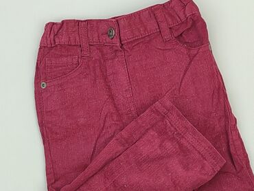 tommy hilfiger simon skinny jeans: Spodnie jeansowe, F&F, 1.5-2 lat, 92, stan - Bardzo dobry