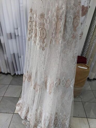 Posteljina: Najtraženiji Model Zavesa Cena od samo 950 din metar Količina — 22