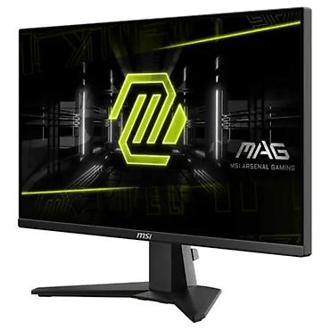 Настольные ПК и комплектующие: Model: MSI MAG 255XF (9S6-3BC21M-061) Ekran ölçüsü: 24,5" (62,2 cm) — 3