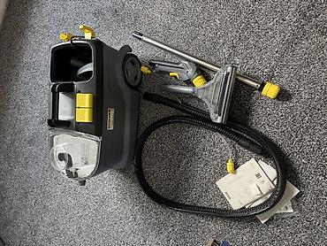 Килем жуучу аппараттар: Экстрактор-пылесос Karcher Professional (ковровый/обивочный моющий — 5