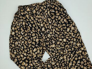 primark koszula: Primark, Material trousers for women, size S (EU 36)