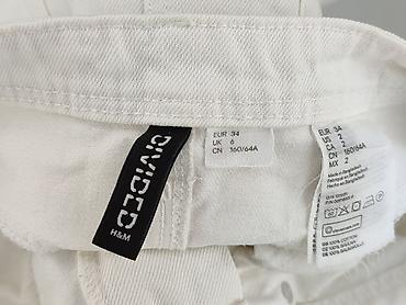 hm jackson: H&M Divided, Spódnica damska, rozmiar XS — 4