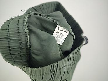 dresowe spodnice: Spodnie dresowe damskie, rozmiar 2XL — 4