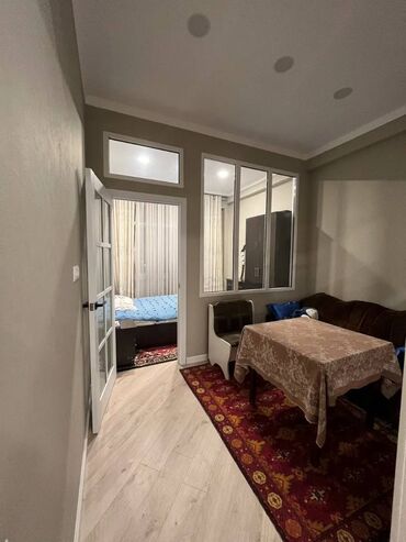 уютный дом агентство недвижимости: 1 комната, 32 м², Элитка, 3 этаж, Дизайнерский ремонт