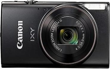 12x: "Canon IXY 650-x1" fotoaparatCanon IXY 650-x1 ✅ Uyğun Montajlar: Canon — 2