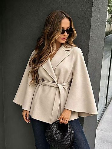 prava bunda: Najlepsi model ponča
Vel: od s do 2xl
Cena: 3200 rsd 🏷 — 4